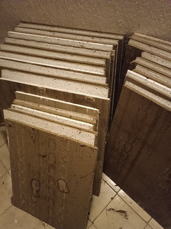 39 strop ploha/ploča (pročitati detaljan opis)