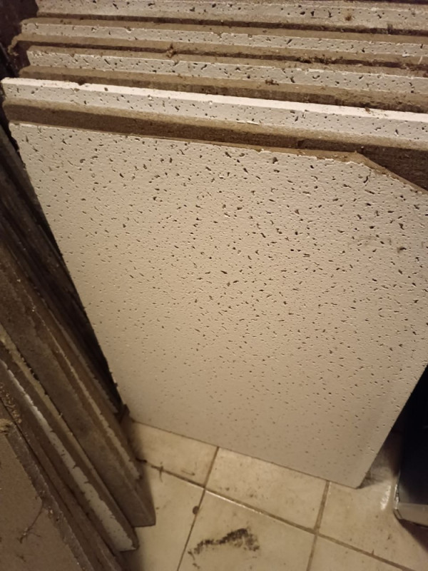 39 strop ploha/ploča (pročitati detaljan opis)