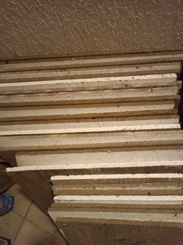 39 strop ploha/ploča (pročitati detaljan opis)