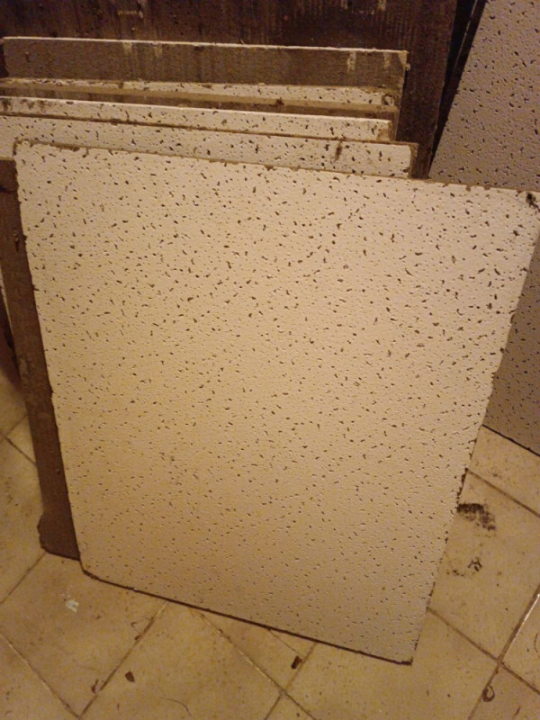 39 strop ploha/ploča (pročitati detaljan opis)