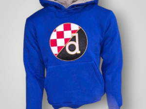 Dukserica Dinamo / Hajduk Zagreb Split duks sportski dukserice