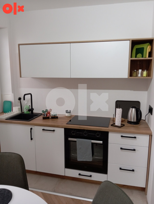 Stan na dan Tuzla/ Apartman Leky 4