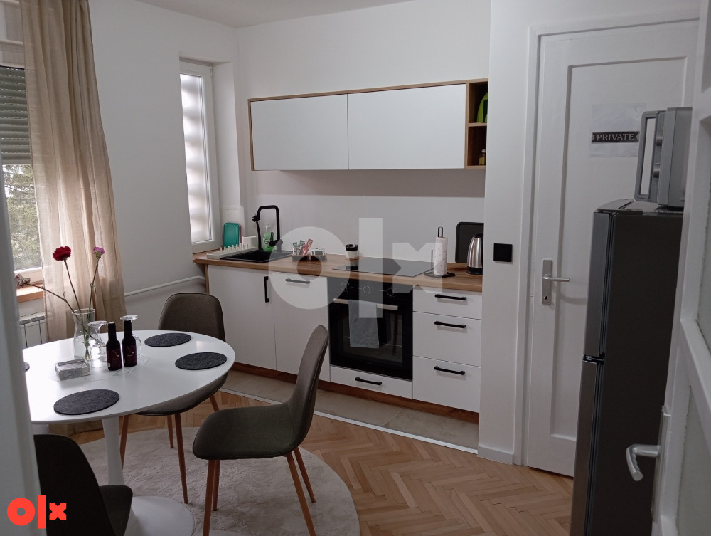 Stan na dan Tuzla/ Apartman Leky