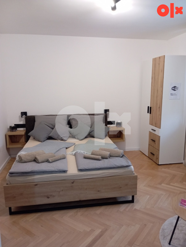 Stan na dan Tuzla/ Apartman Leky 7