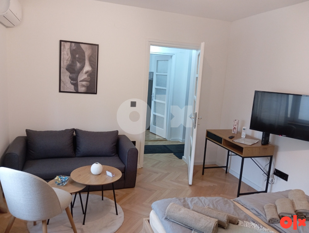 Stan na dan Tuzla/ Apartman Leky 9