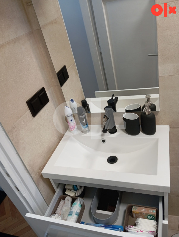 Stan na dan Tuzla/ Apartman Leky 12