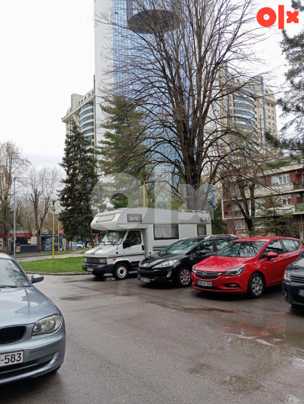 Stan na dan Tuzla/ Apartman Leky 15