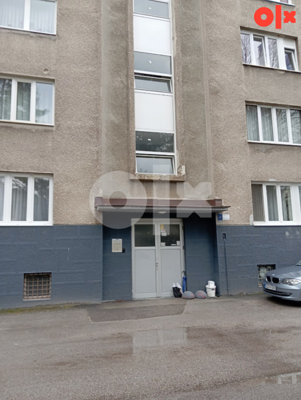 Stan na dan Tuzla/ Apartman Leky 16