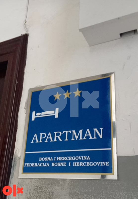 Stan na dan Tuzla/ Apartman Leky 2