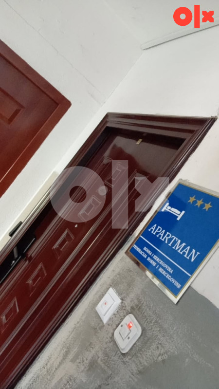 Stan na dan Tuzla/ Apartman Leky 3