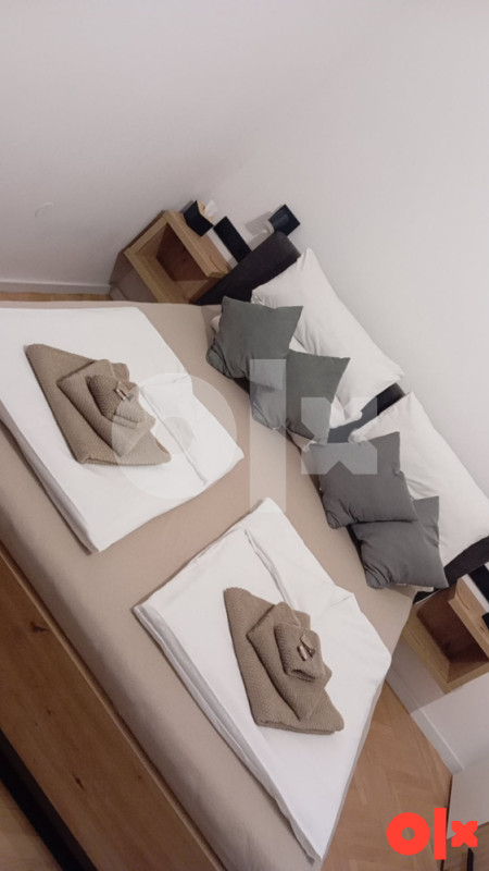 Stan na dan Tuzla/ Apartman Leky 8