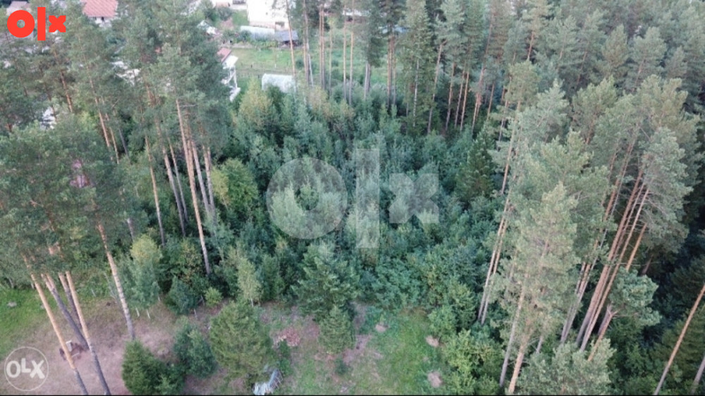 Zemljište Pale 1100m2 2