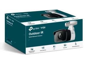 TP-LINK VIGI C340I 4MP Kamera PoE