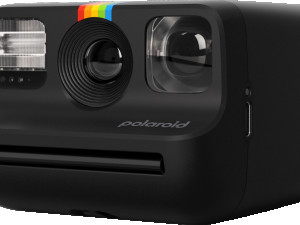 POLAROID  Go Gen 2 Black