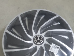 Ratkape 16 inch velicina MERCEDES
