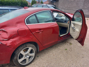 Volvo S60 2012 dijelovi