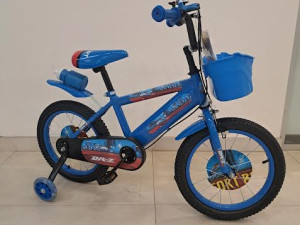 Dječiji bicikli 16ka za dječake
