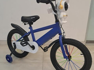 Dječiji bicikli 16ka za dječake sa robotom