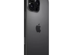 Apple iPhone 16 Pro Max 256GB Black Titanium