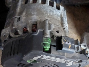 Alternator start stop za peugeot citroen 1.6 hdi