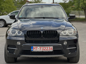 BMW X5 3.0 X-drive mod 2012