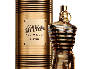Jean Paul Gaultier Le Male Elixir 125 ml muski parfem