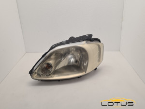 Lijevi far, farovi VW FOX 2005-2011