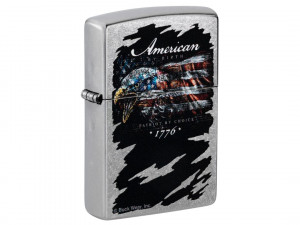 ZIPPO U.S.A. upaljač Buck Wear