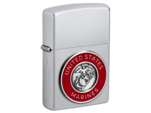 ZIPPO U.S.A. upaljač U.S. Marines Corps