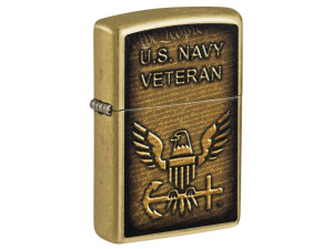 ZIPPO U.S.A. upaljač United States Navy