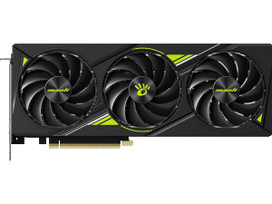 AKCIJA MANLI MANLI Nebula GeForce RTX 5080 16GB GDDR7