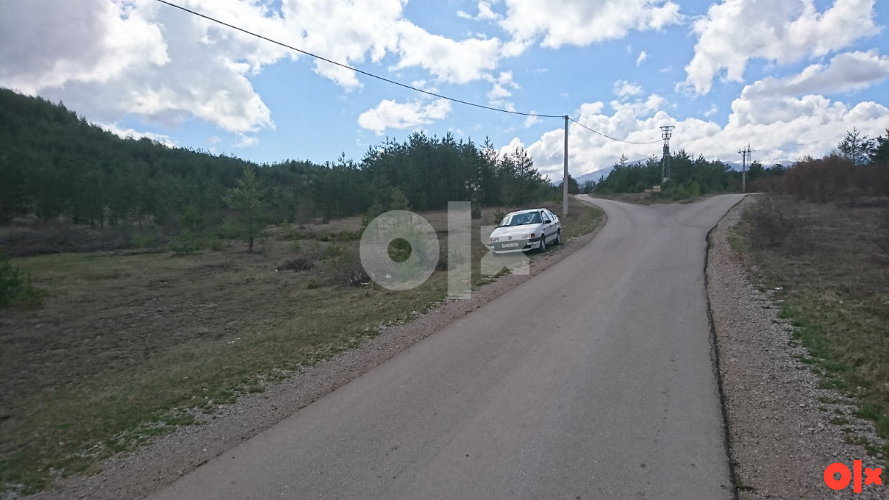 Zemljište Livno 3494 m2 2