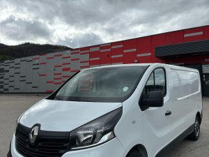 Renault Trafic 2019
