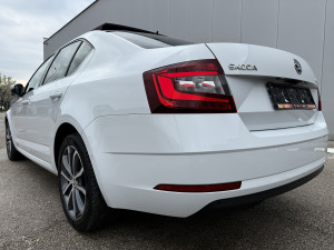 SKODA OCTAVIA 2.0 TDI DSG VIRTUAL MATRIX PANORAMA 2019 GOD.