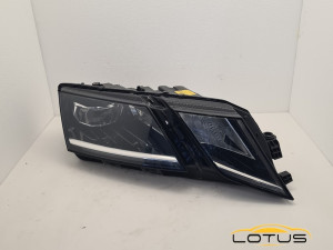 Desni far, farovi Skoda Octavia A7 2016-2019 LED