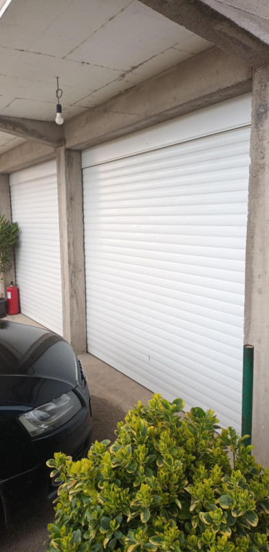 ALU ROLETNE KOMARNICI GARAŽNA VRATA ZAVJESE