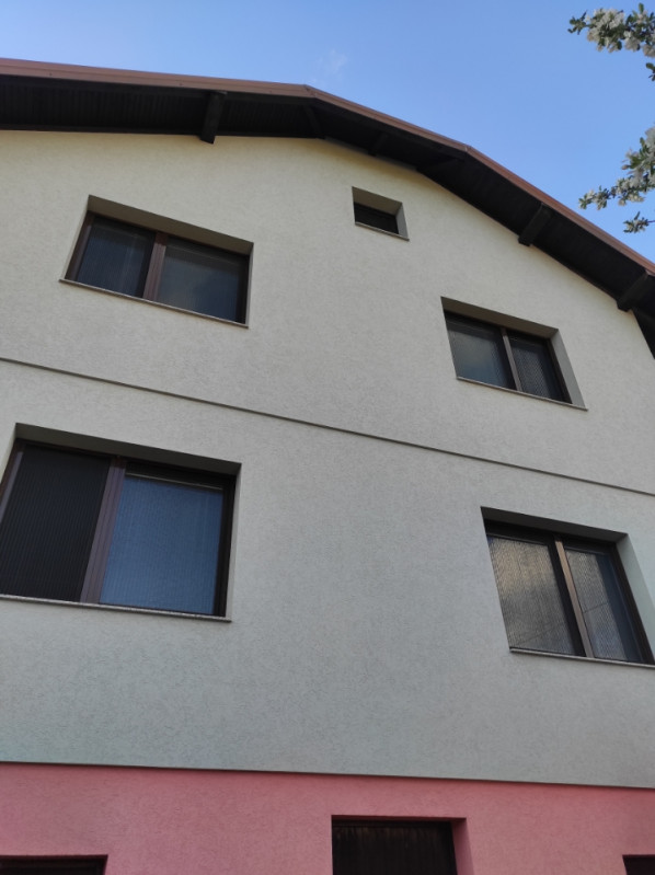 ALU ROLETNE KOMARNICI GARAŽNA VRATA ZAVJESE