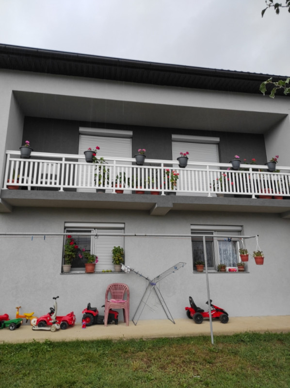 ALU ROLETNE KOMARNICI GARAŽNA VRATA ZAVJESE