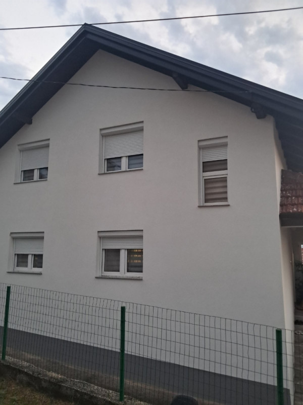 ALU ROLETNE KOMARNICI GARAŽNA VRATA ZAVJESE