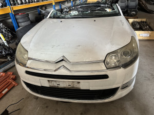 Citroen C5 09/13 - dijelovi 2.0 HDI