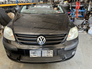 VW Golf 5 plus 06/08 - dijelovi