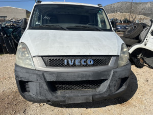 Iveco Daily 08/10 - dijelovi 2.3 D