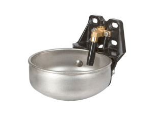 Pojilica za goveda E21 sa cijevnim ventilom