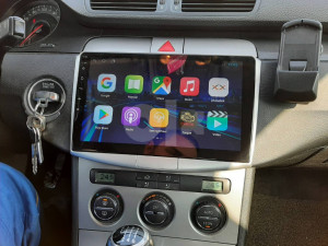 VW PASSAT 6,7,CC ANDROID MULTIMEDIJA NAVIGACIJA