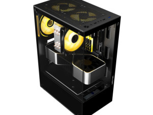 Intel Core i5-14400F RTX 4060 / 32GB D5 / 1TB M.2
