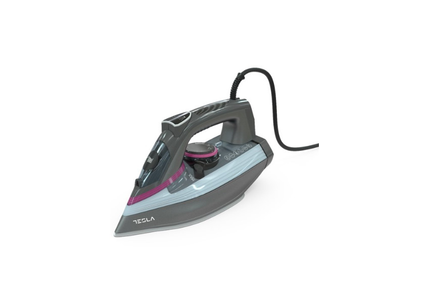 Pegla TESLA IR400GP 3100W 380ml 135g/min