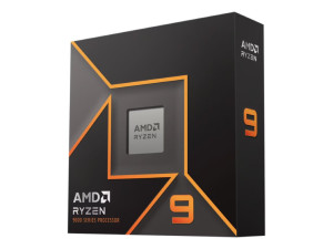AMD Ryzen 9 9900X AM5 BOX, bez hladnjaka