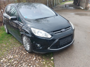 FORD C MAX DIJELOVI 1.6 TDCI 85KW EURO 5 RN KOMERC