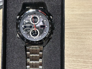 Sat muski Naviforce