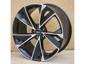 Felge 20 audi a4 a5 a6 a7 a8 q5 q7 quattro 5x112